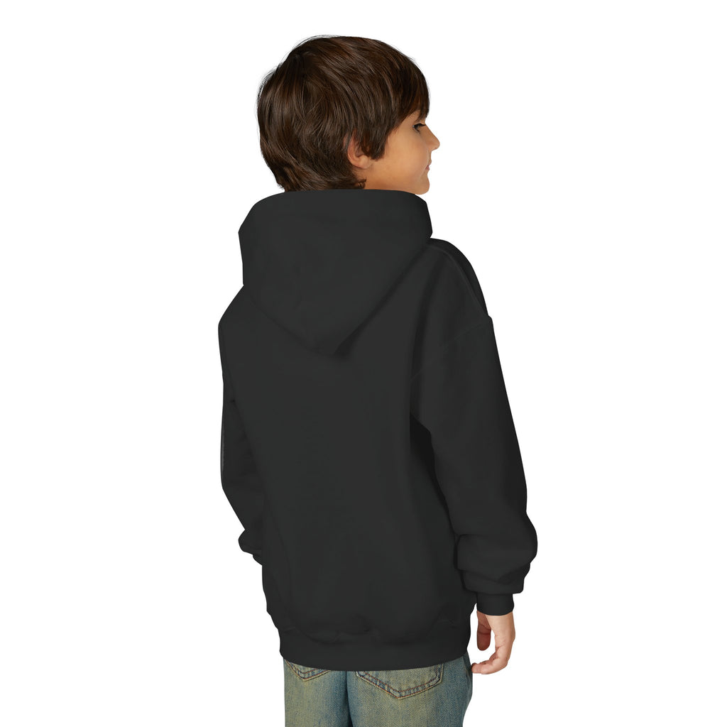 Monahan's Lobo Land Vintage Worn Youth Sweatshirt
