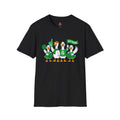 Cheerleader Ducks 'Go Team' T-Shirt
