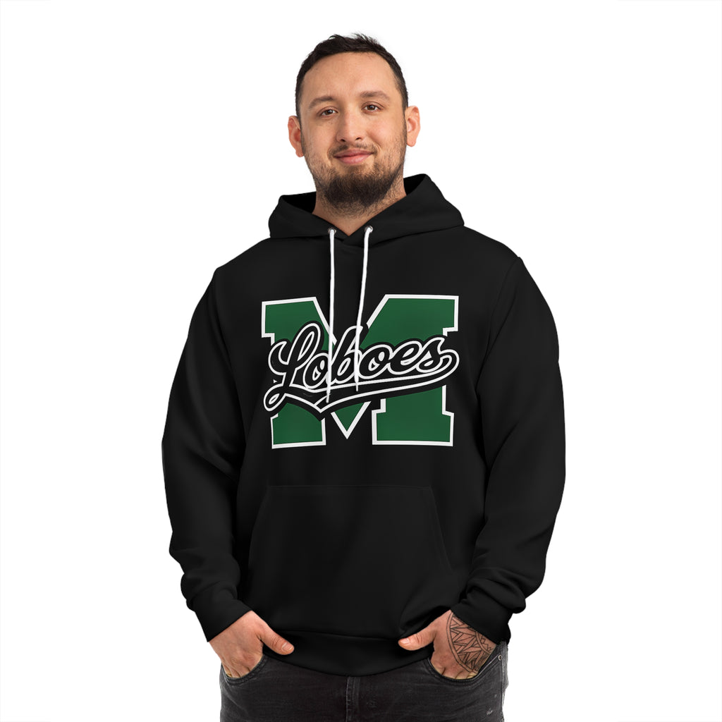 Loboes Varsity Hoodie