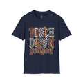 Touchdown Season Football T-Shirt