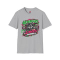 Monahans Loboes Football T-Shirt