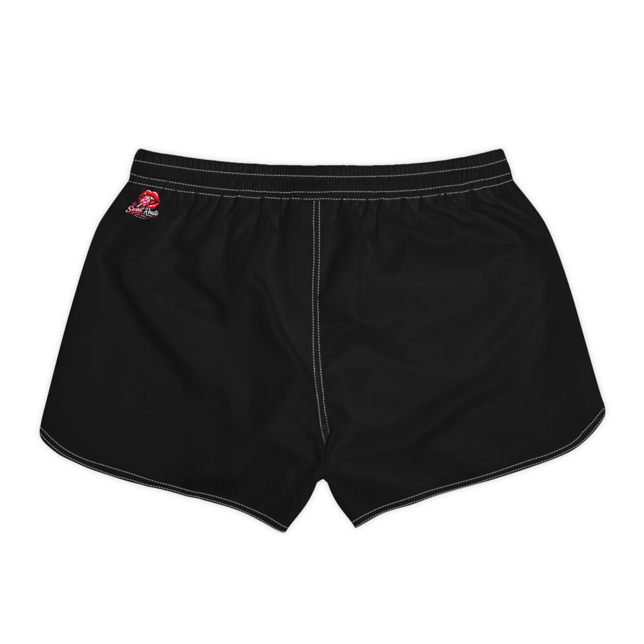 Summerween Graphic Shorts