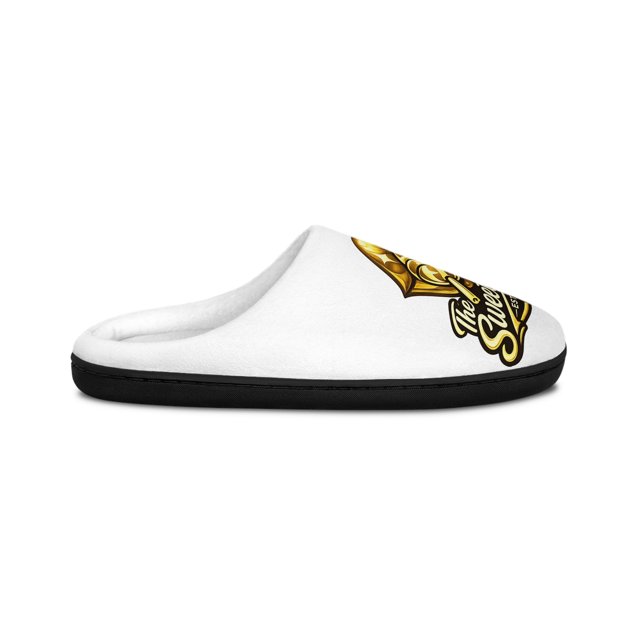 The Sweet Route Women's Slippers