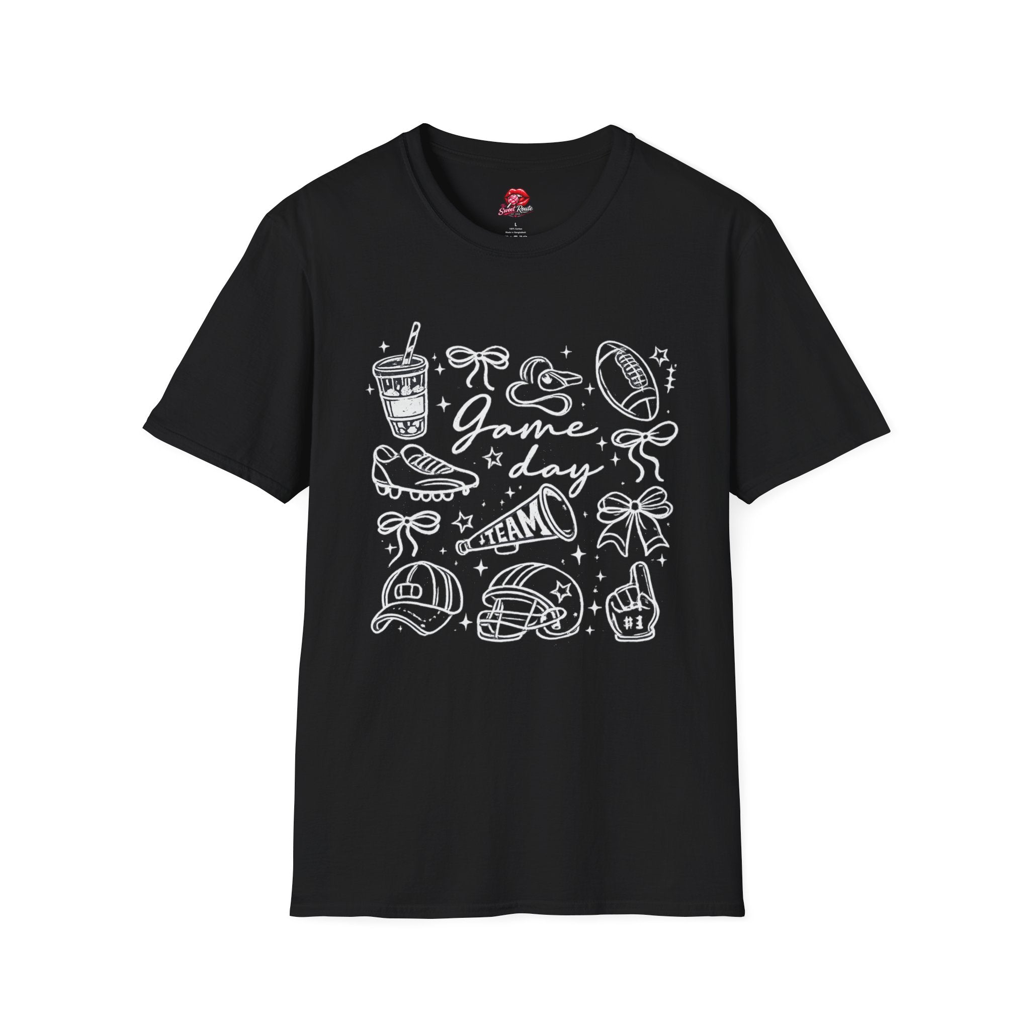 Game Day T‑Shirt