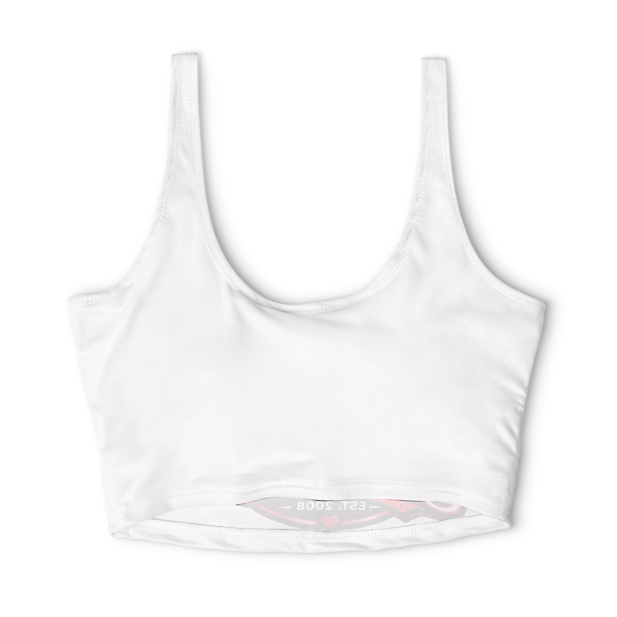 Sweet Route Sports Bra