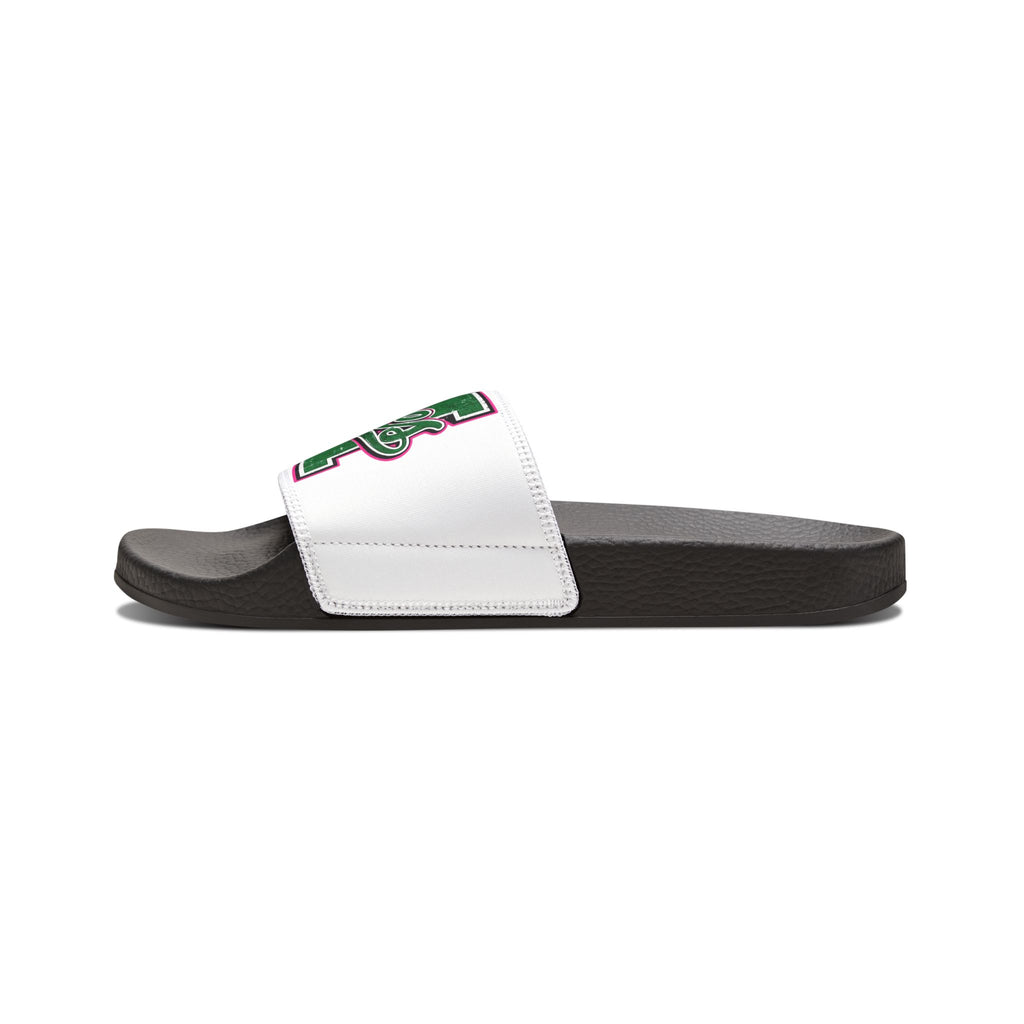 Women's Loboes Slide Sandals