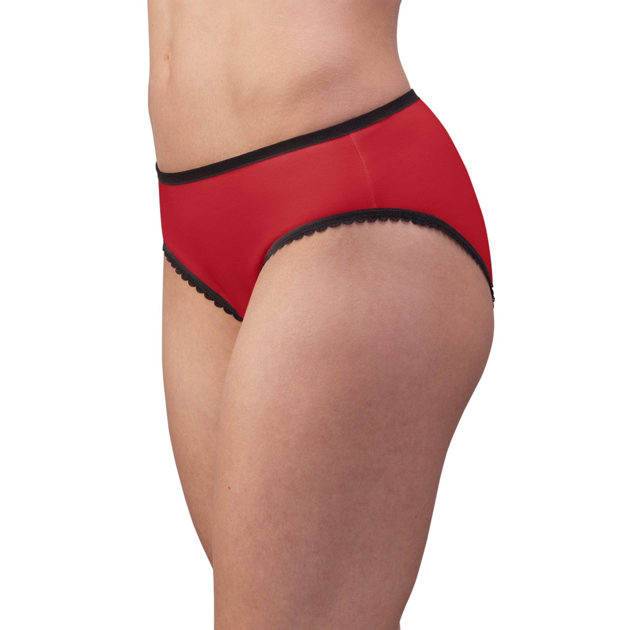 Sweet Route Logo Women's Briefs