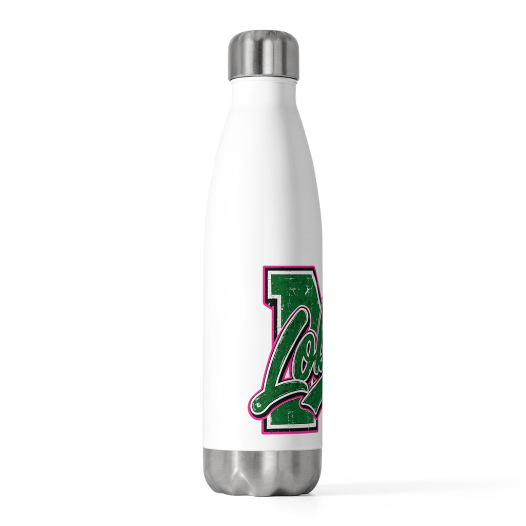 20oz Insulated Loboes Bottle