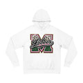 Loboes Leopard Hoodie