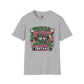 Texas Friday Night Lights Football T‑Shirt