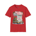 Funny Christmas T-Shirt