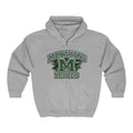 Monahans Loboes Full-Zip Hoodie