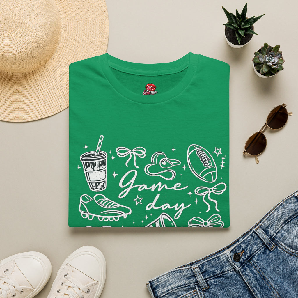 Game Day T‑Shirt