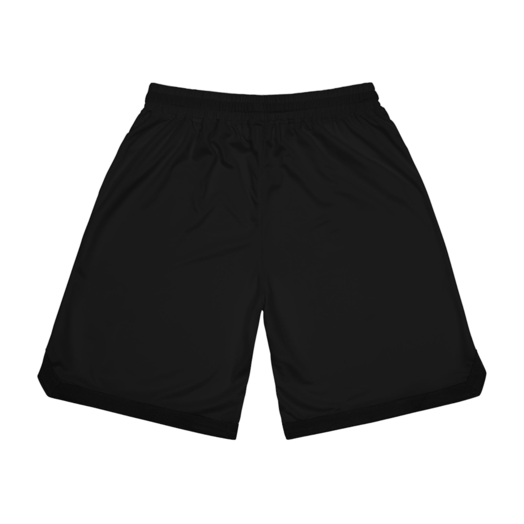 Killer Summerween Basketball Shorts