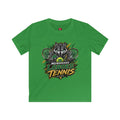 Monahans Loboes Tennis Kids Shirt