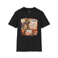 Strong in Faith, Rooted in Grace Tee