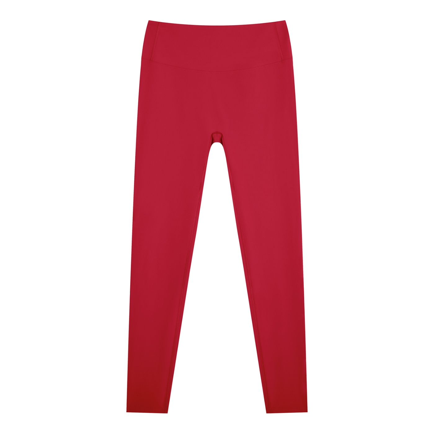 Sweet Route Women's High Waisted Ankle Leggings