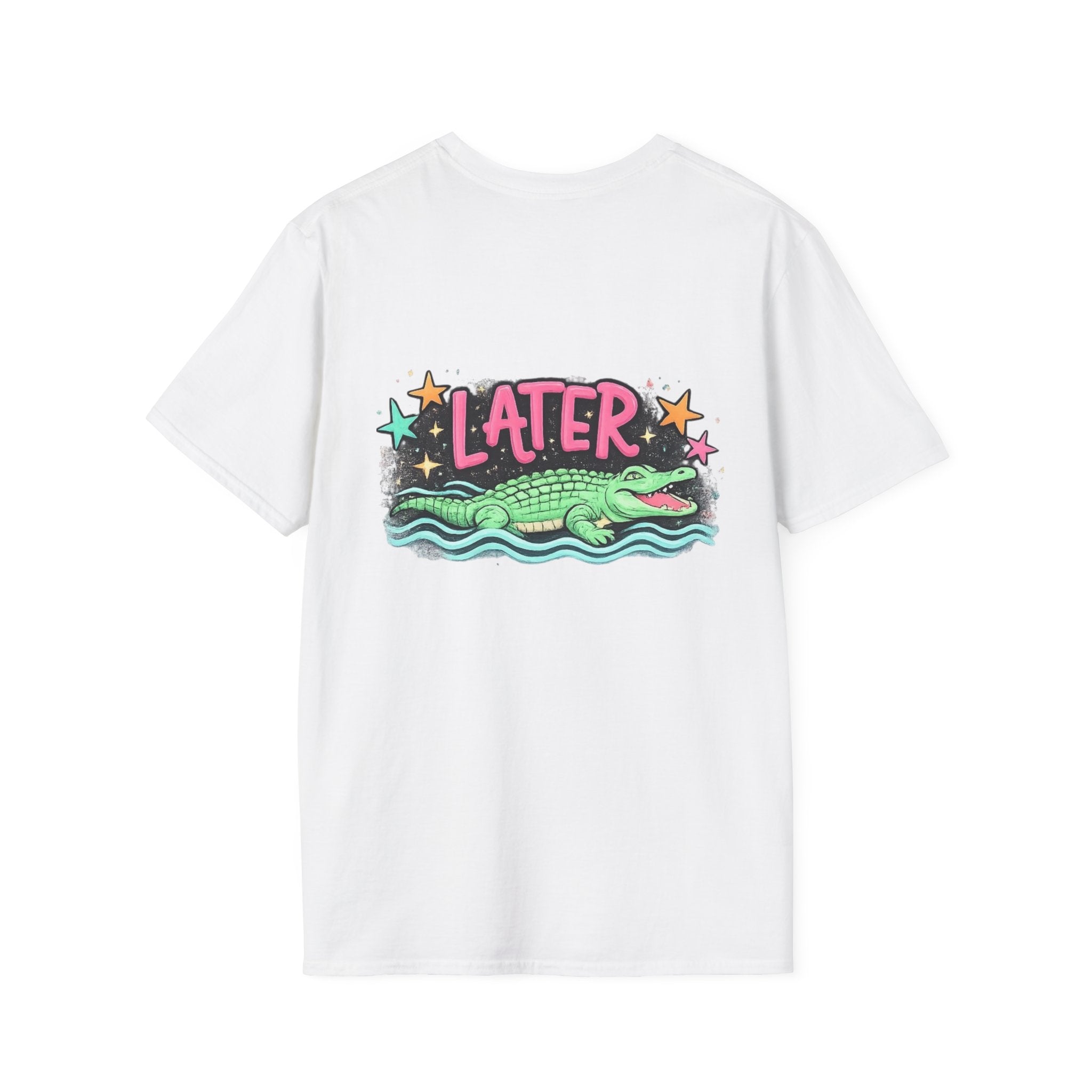 See Ya Alligator T-Shirt