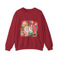 Faith & Fall Crewneck Sweatshirt