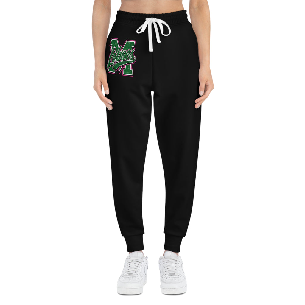 Loboes Athletic Joggers