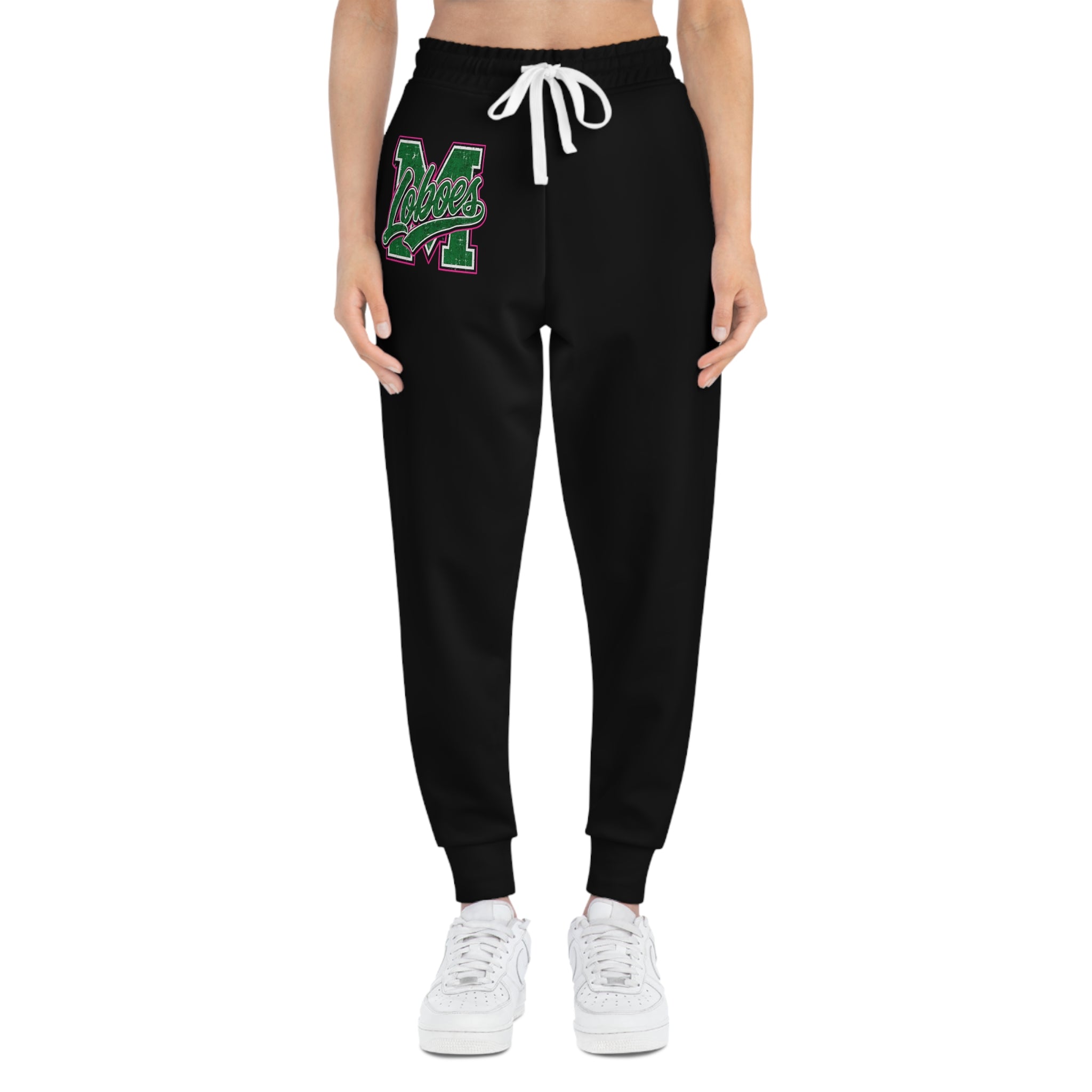 Loboes Athletic Joggers