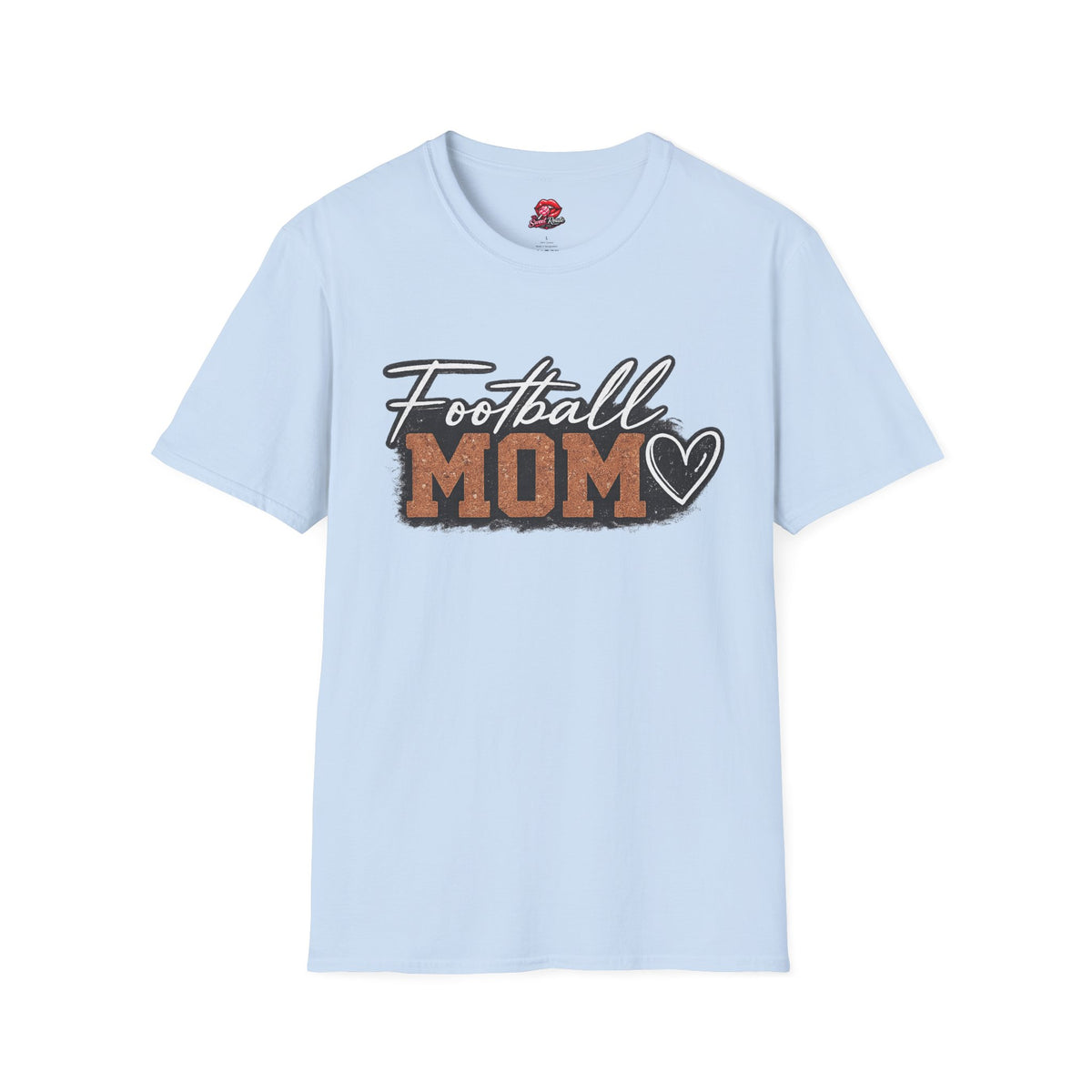 Football Mom T-Shirt