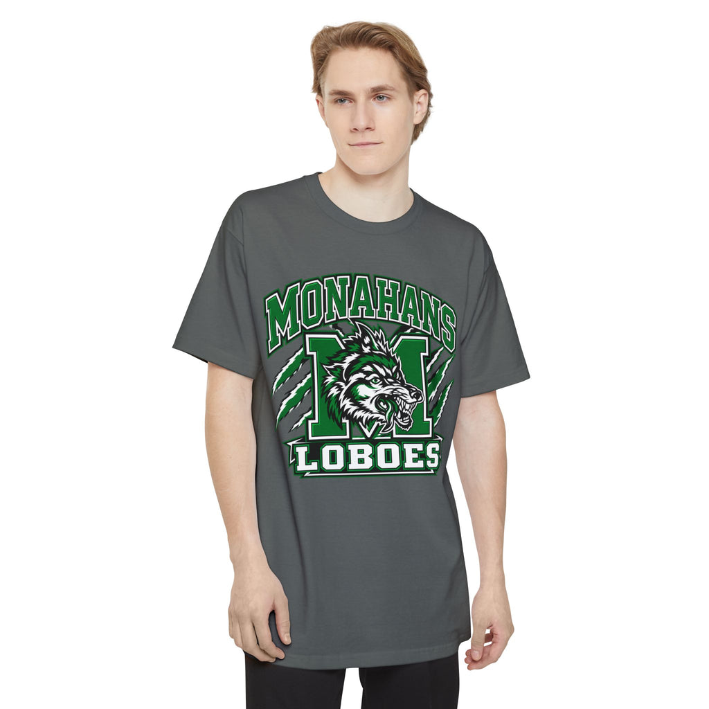 Monahans Loboes Tall T-Shirt