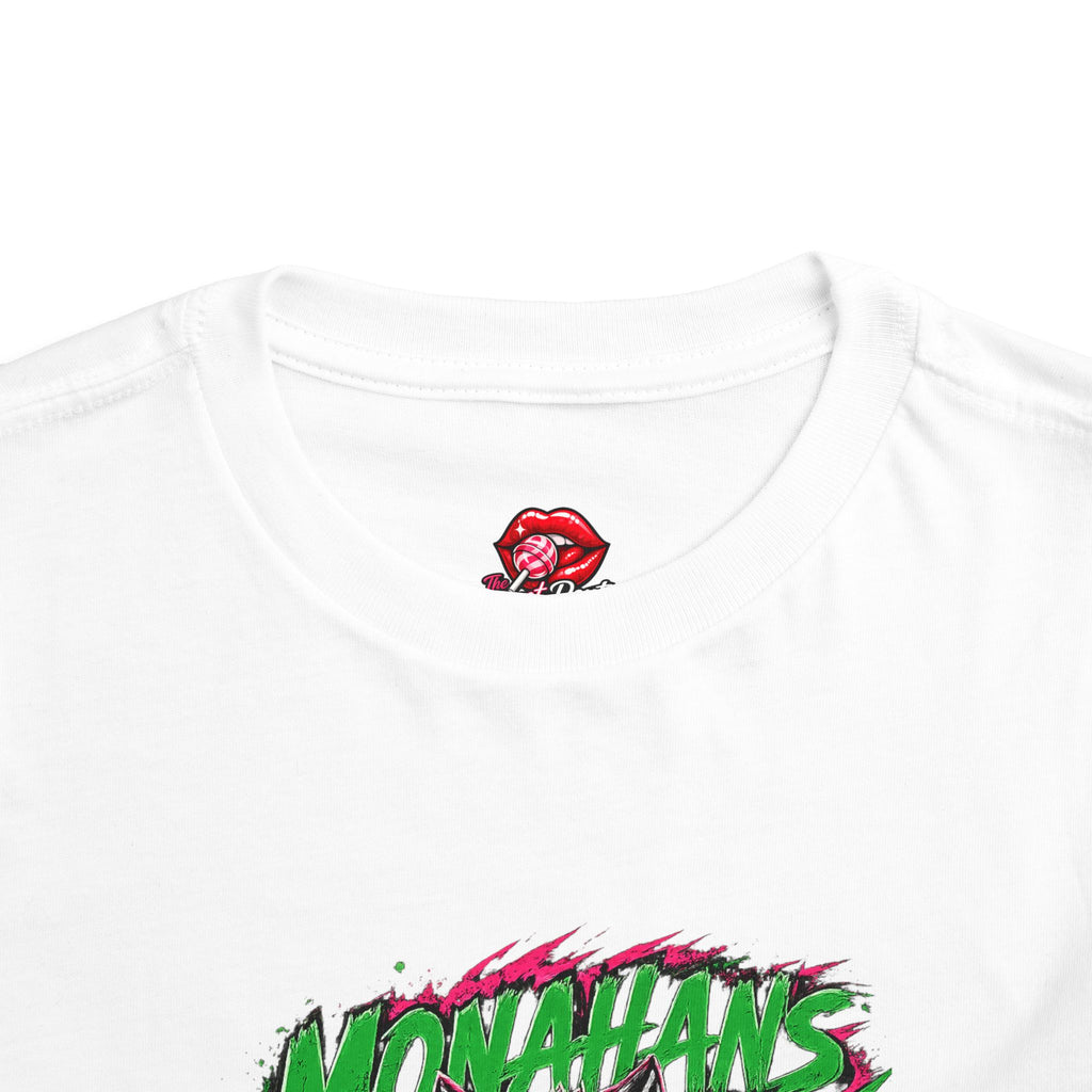 Monahans Loboes Toddler Tee