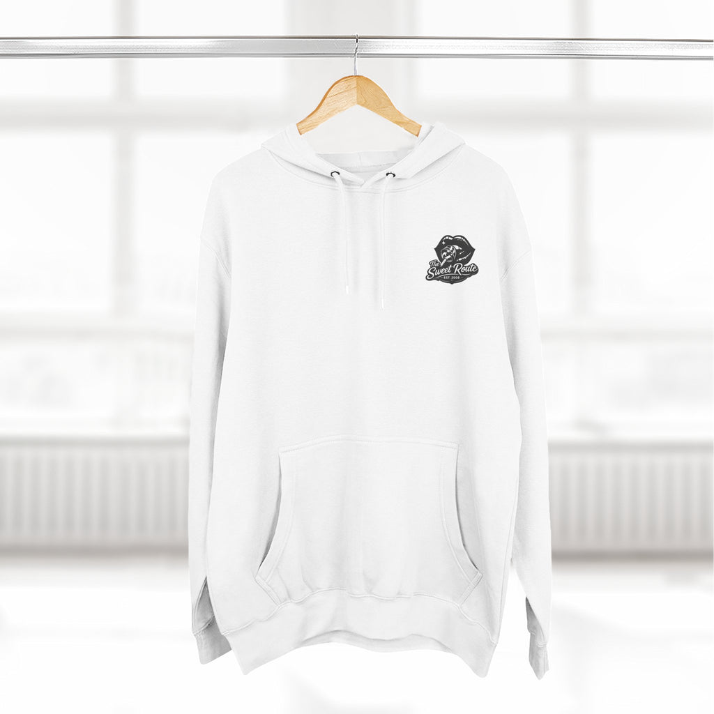 Attitude Is Free Hoodie