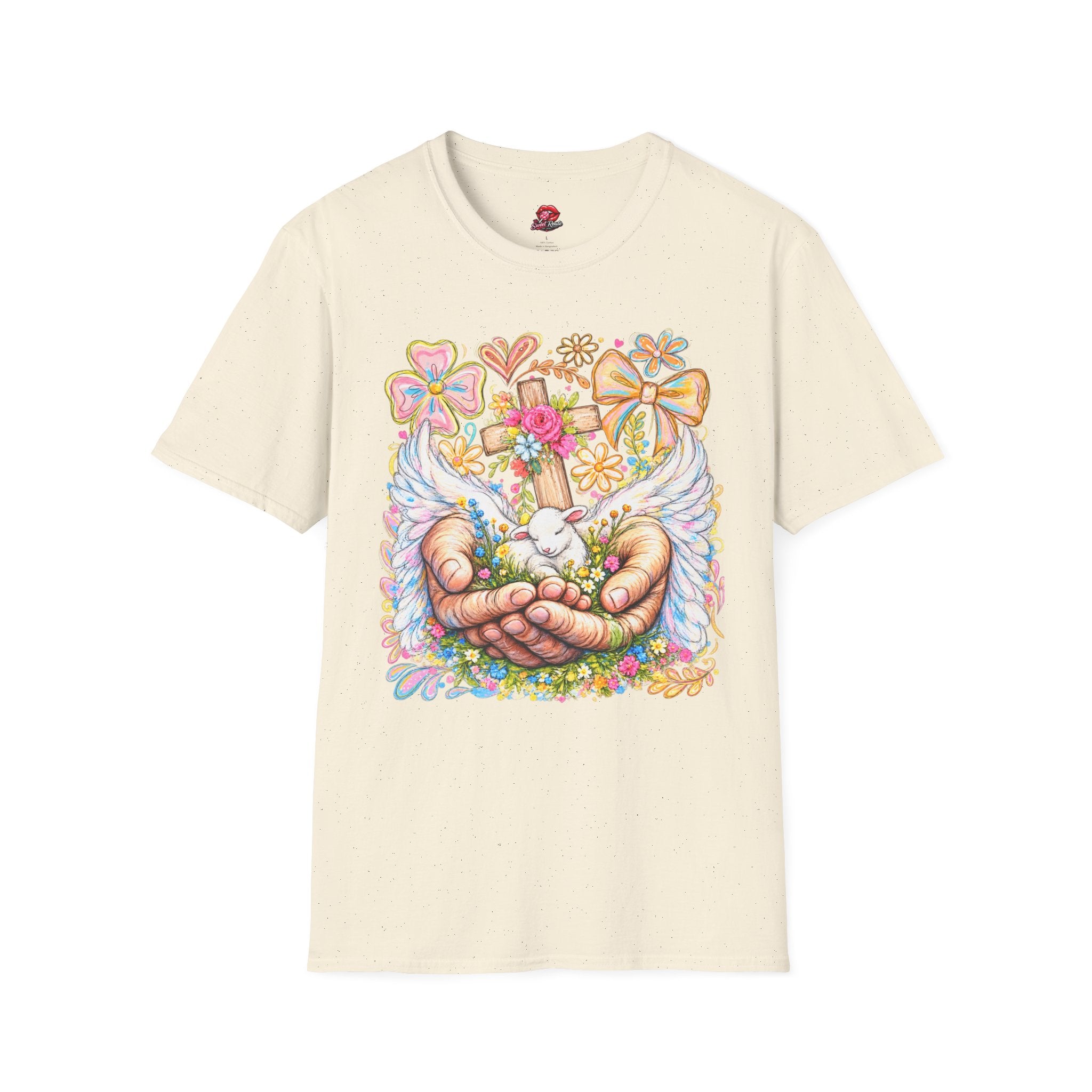 Cross & Doves T-Shirt