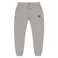 Embroidered Sweet Route Logo Sweatpants