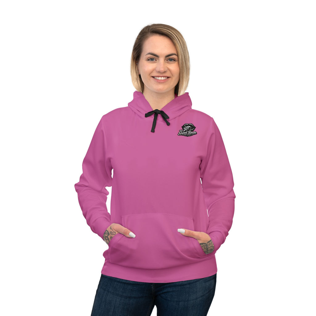 Hot Ghoul Summer Hoodie