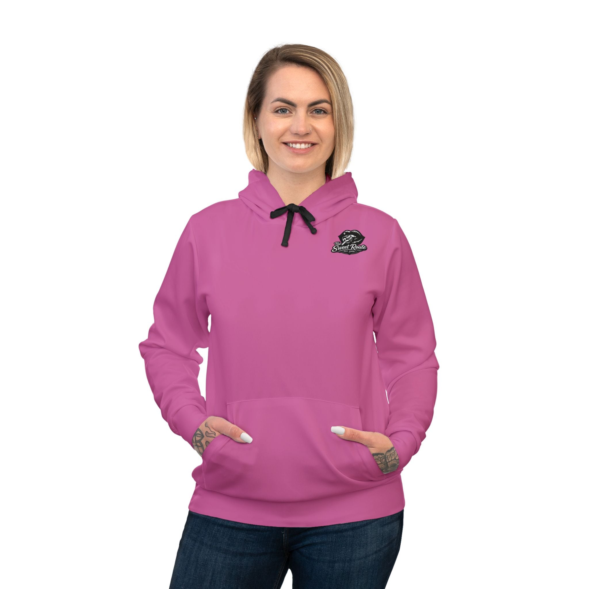 Hot Ghoul Summer Hoodie