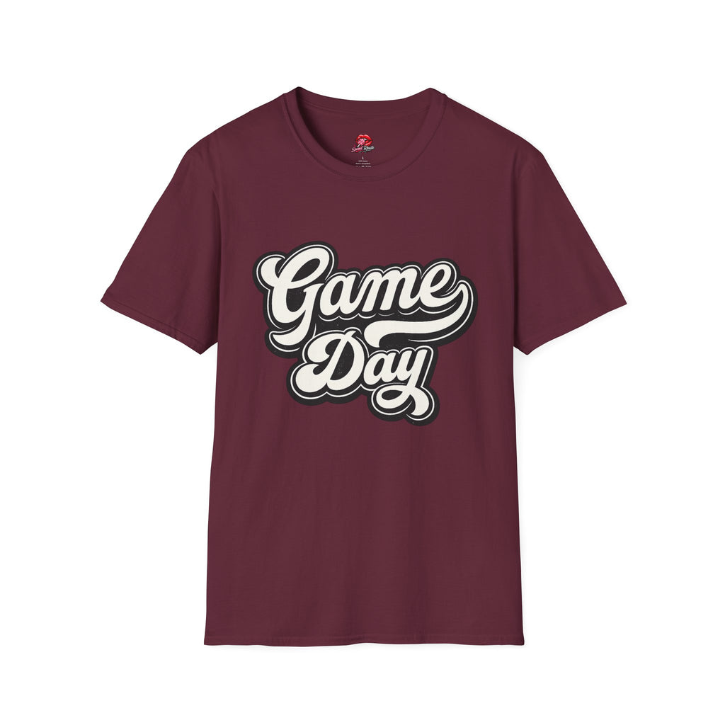 Game Day T-Shirt