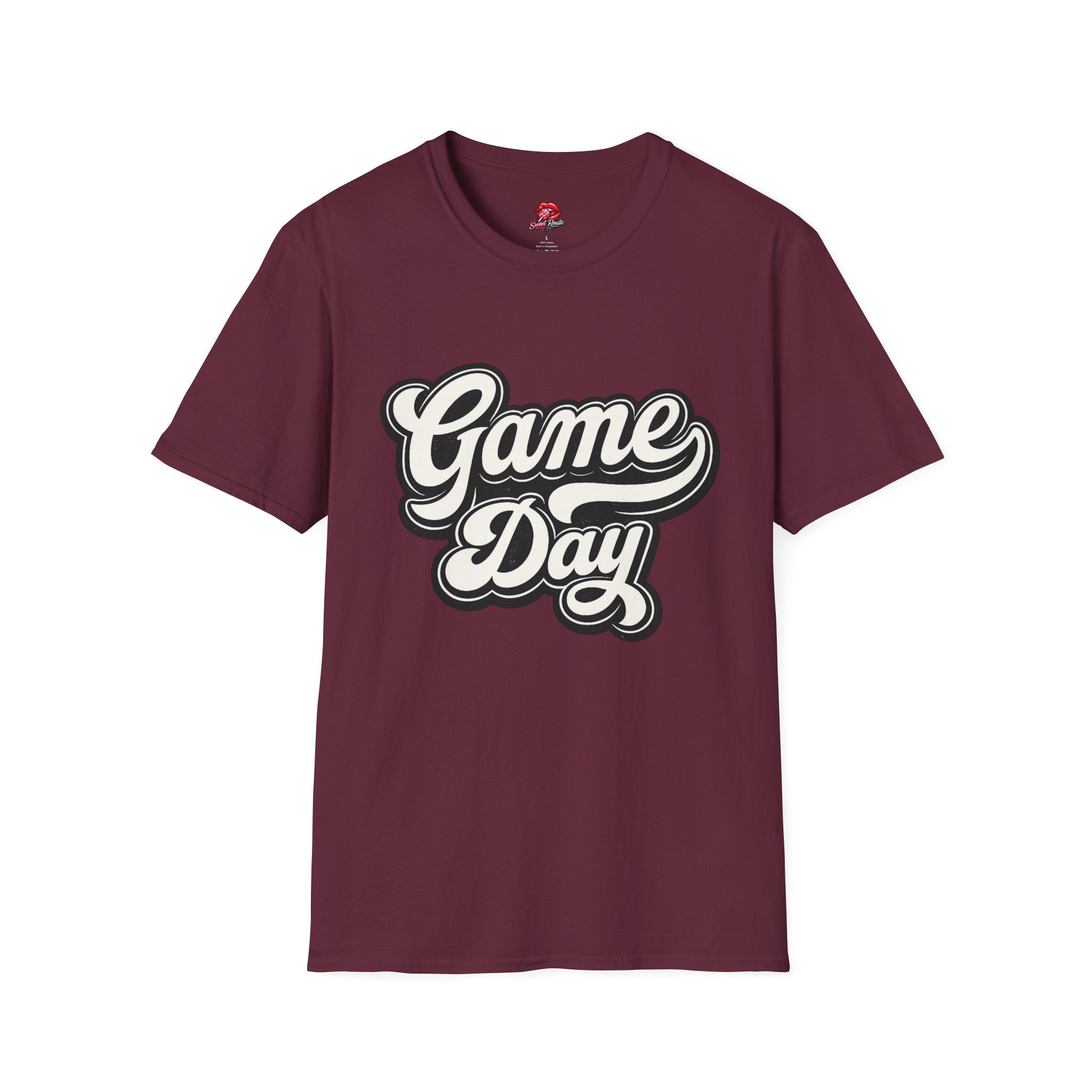 Game Day T-Shirt