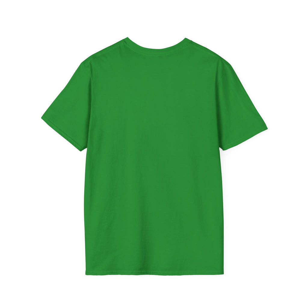 Oh, Fudge! Christmas Movie Quote T-Shirt