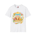 Iced Coffee & Sunshine T-Shirt
