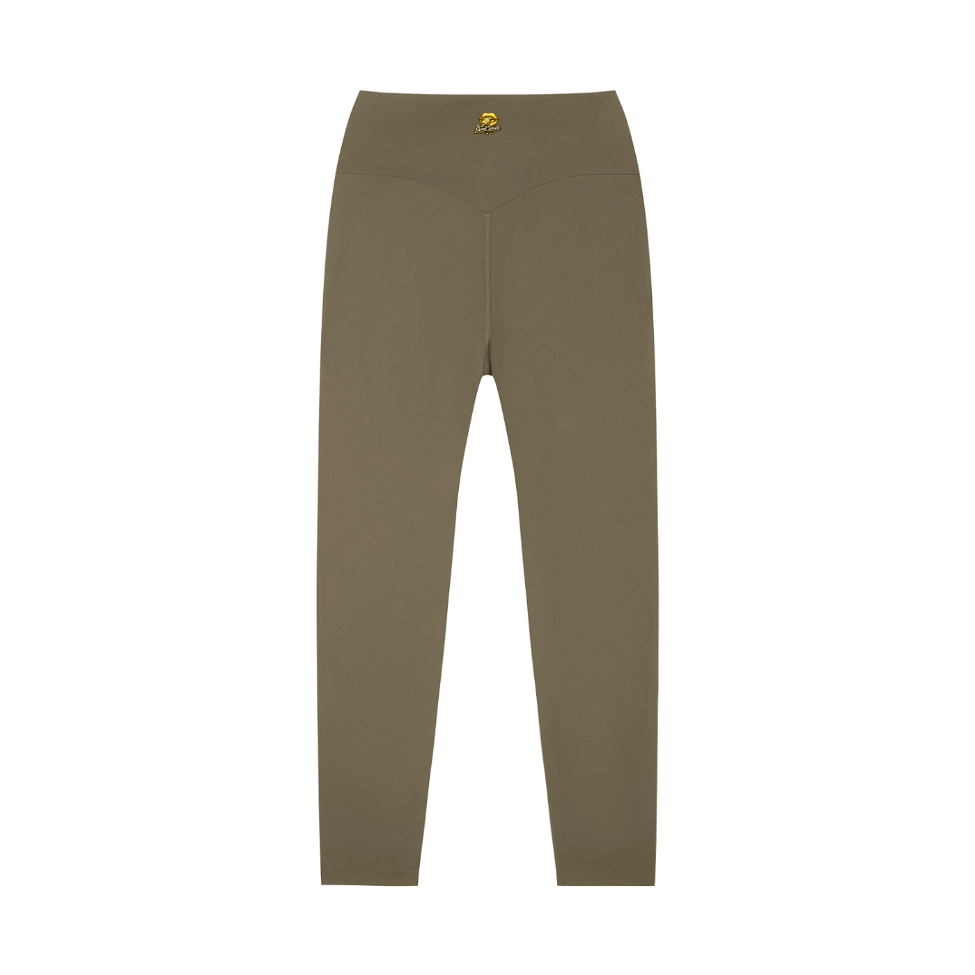 Sweet Route High-Waisted Yoga Leggings