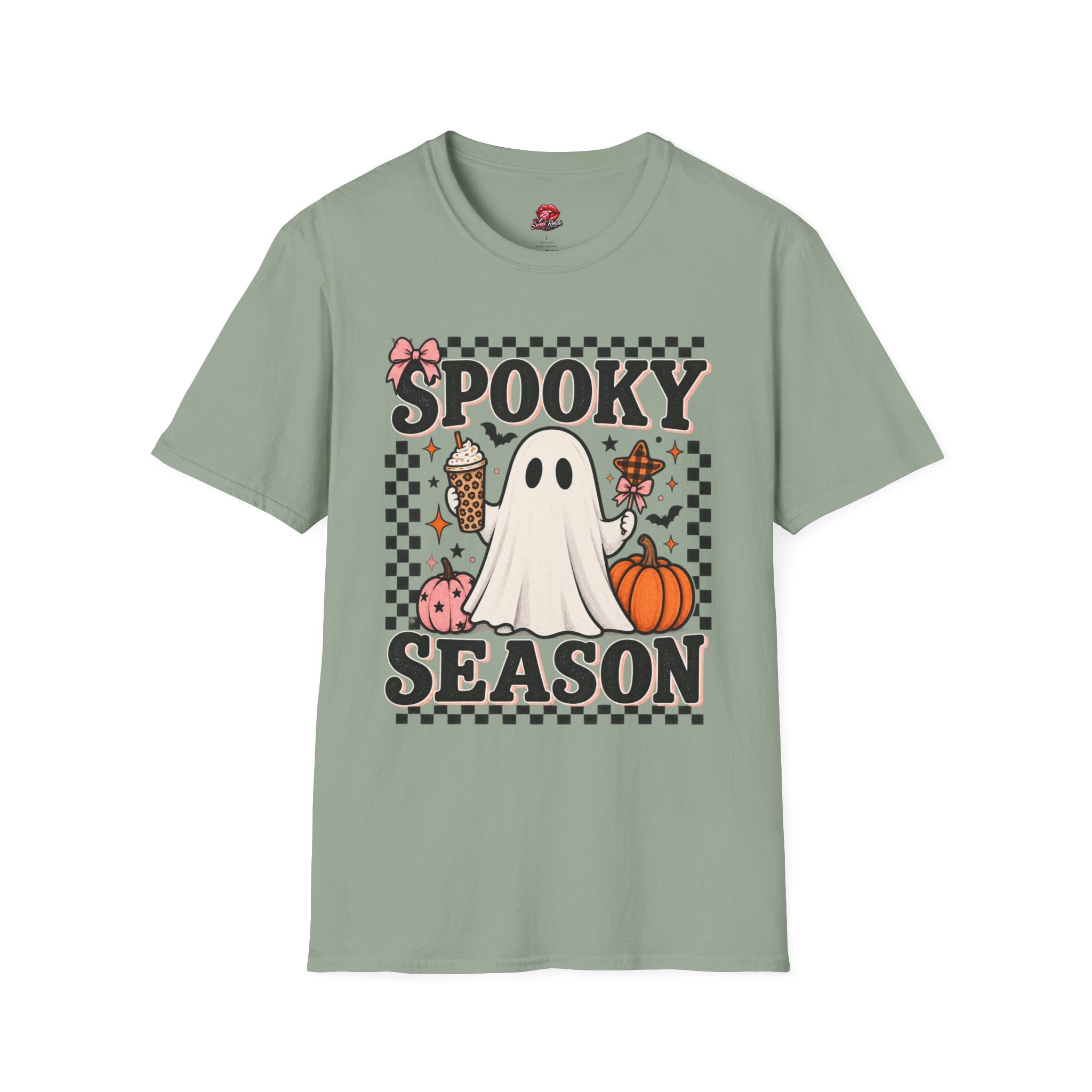 Spooky Season T-Shirt