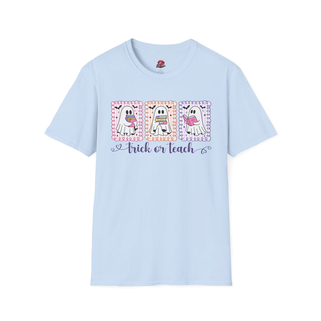 Trick or Teach T-Shirt