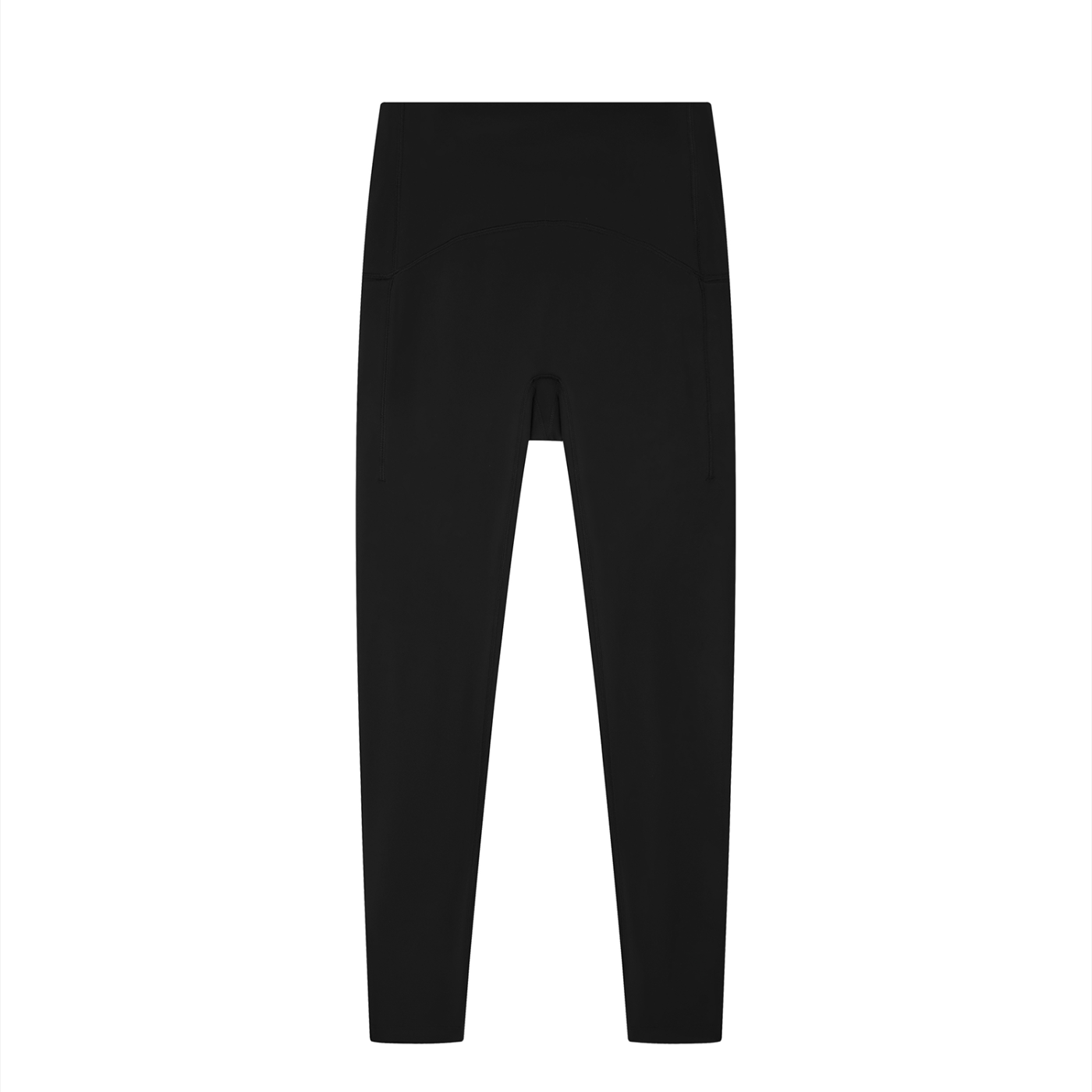 Sweet Route Women's High-Rise Ankle-Length Leggings