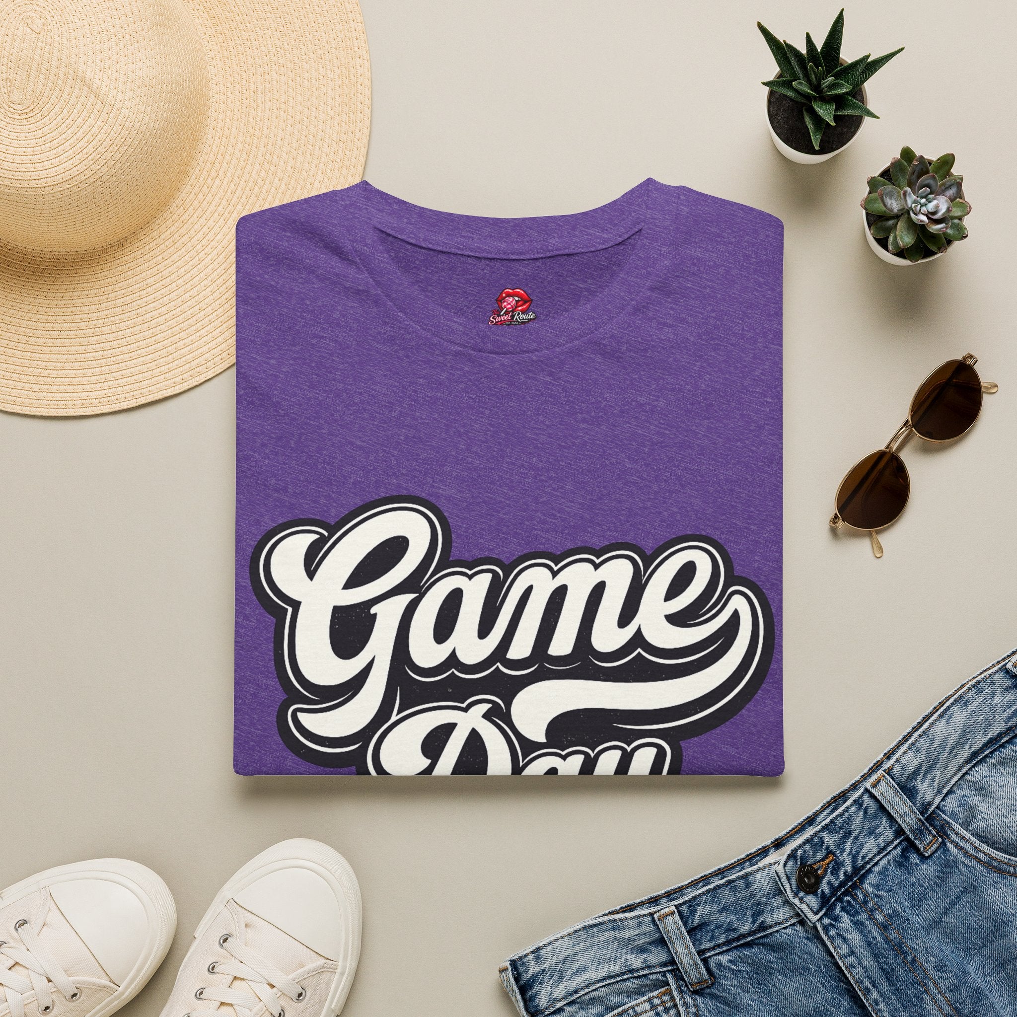 Game Day T-Shirt