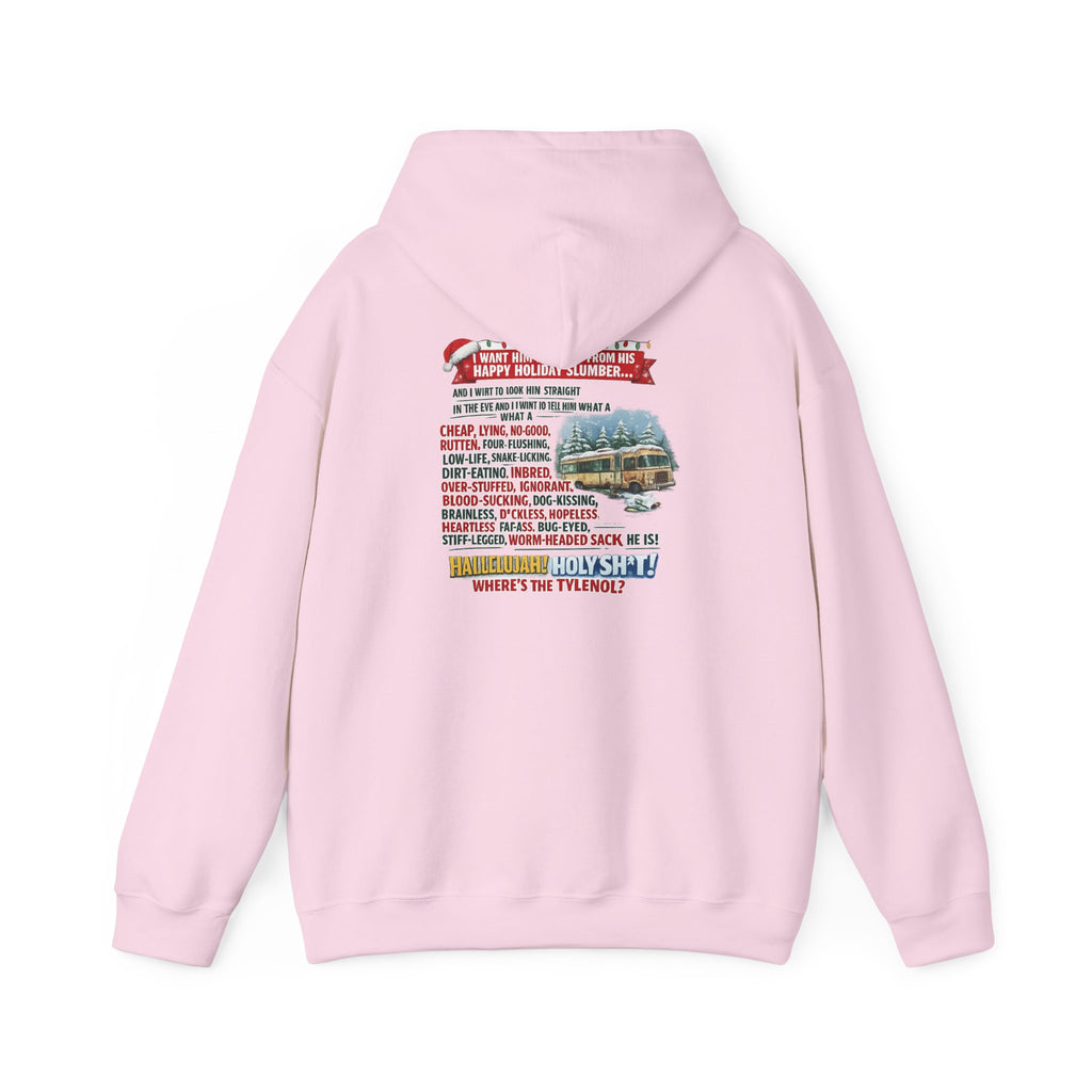 Griswolds Family Station Wagon Hoodie
