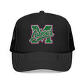Loboes' Varsity M Logo Trucker Hat