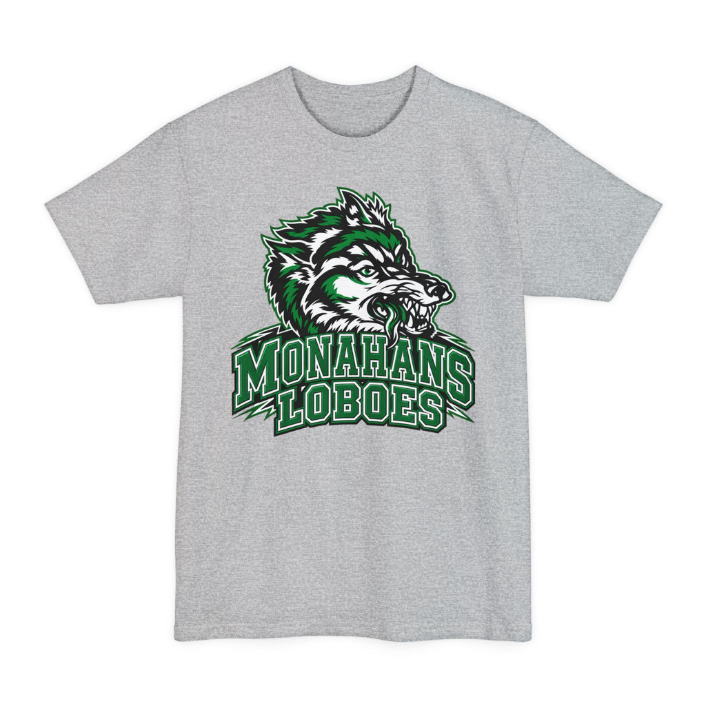 Monahans Loboes Tall T-Shirt