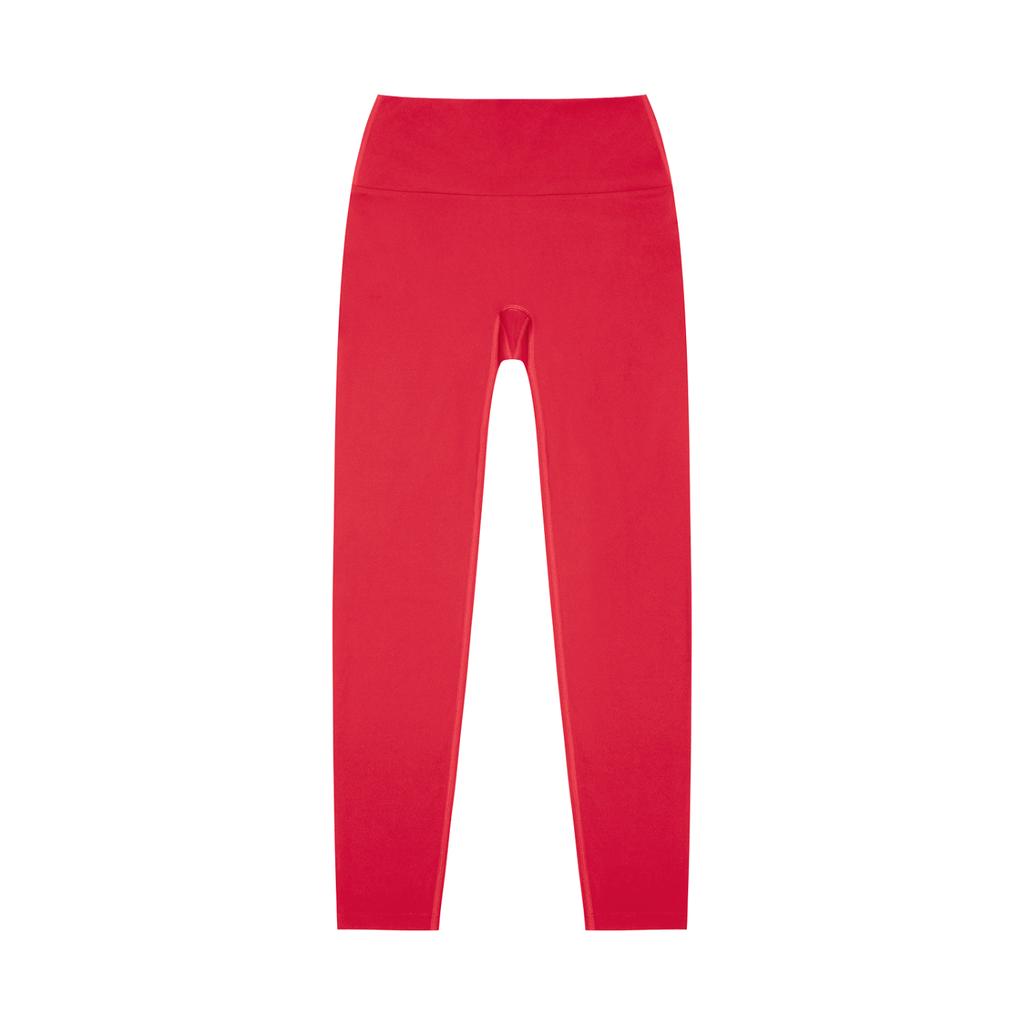 Sweet Route High-Waisted Yoga Leggings