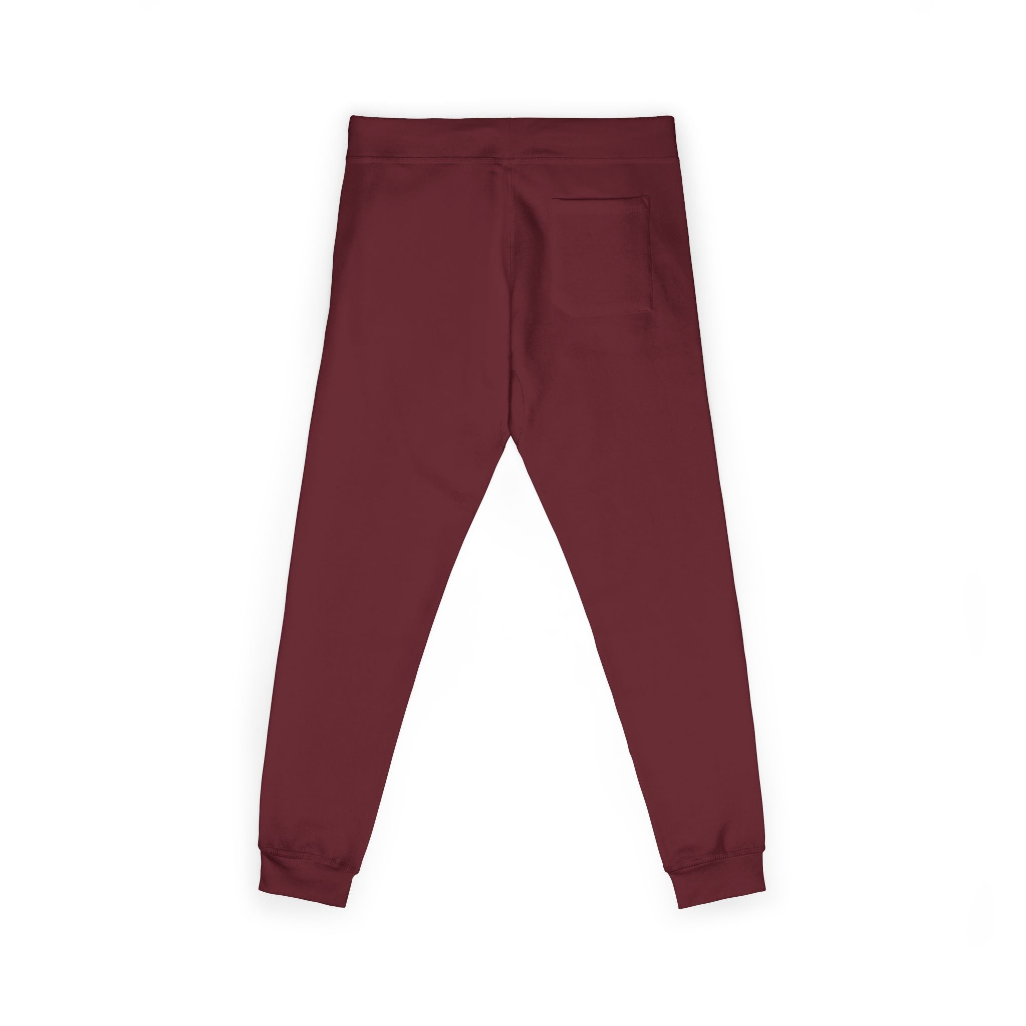 Embroidered Sweet Route Logo Sweatpants