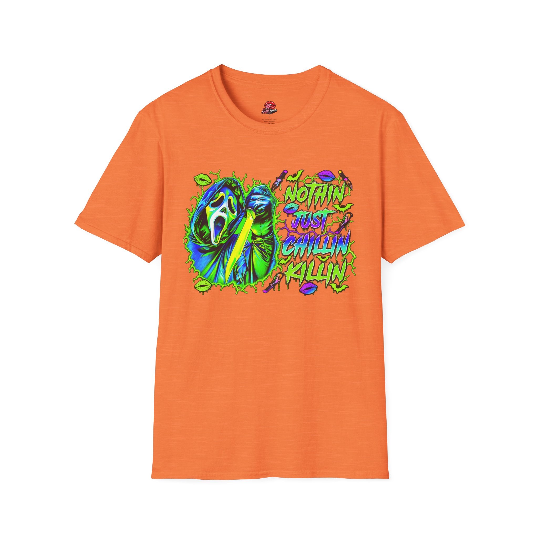 Nothing But Chillin T-Shirt