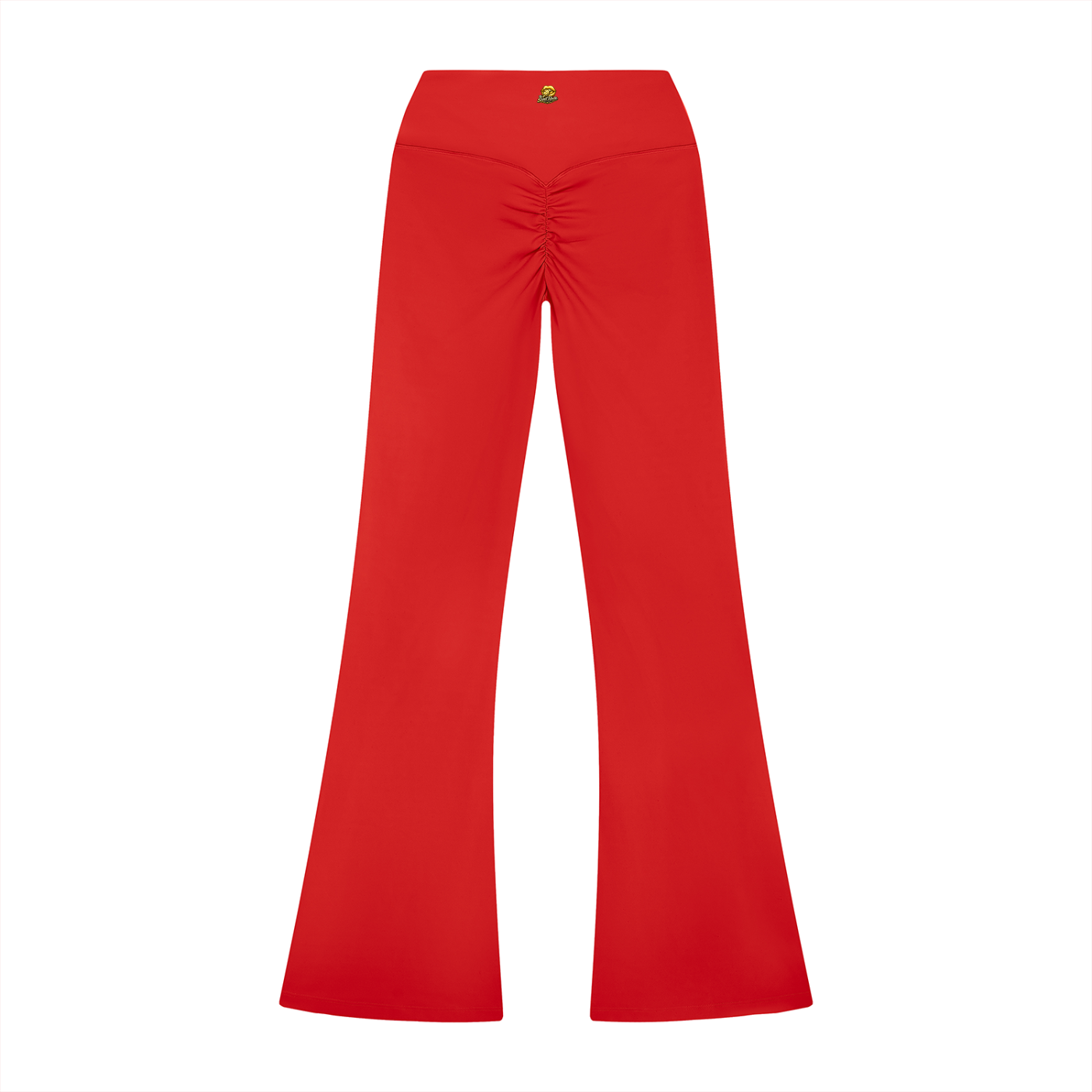 Women’s High Rise Flared Leggings