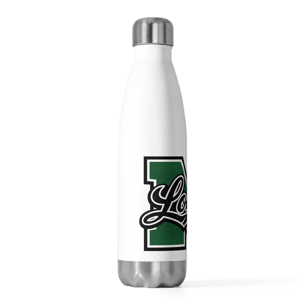 Loboes Alumni 20oz Insulated Bottle